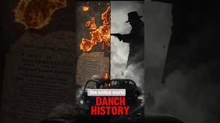 The Wrong Turn That Started World War 1 History Short