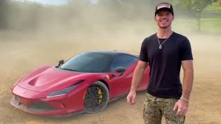 Ferrari Durability Test #1 (incomplete) #shorts