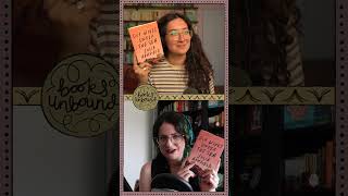 We've started our book club book! | Books Unbound