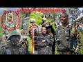 DORE UKO UMUTWE WA MA23 WAHINDURANYIJE ABASIRIKARE MUMIRIMO TWIRWANEHO YATATSE FARDC MUBIRINDIRO 