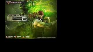 Como Colocar Kill Mark No Crossfire AL