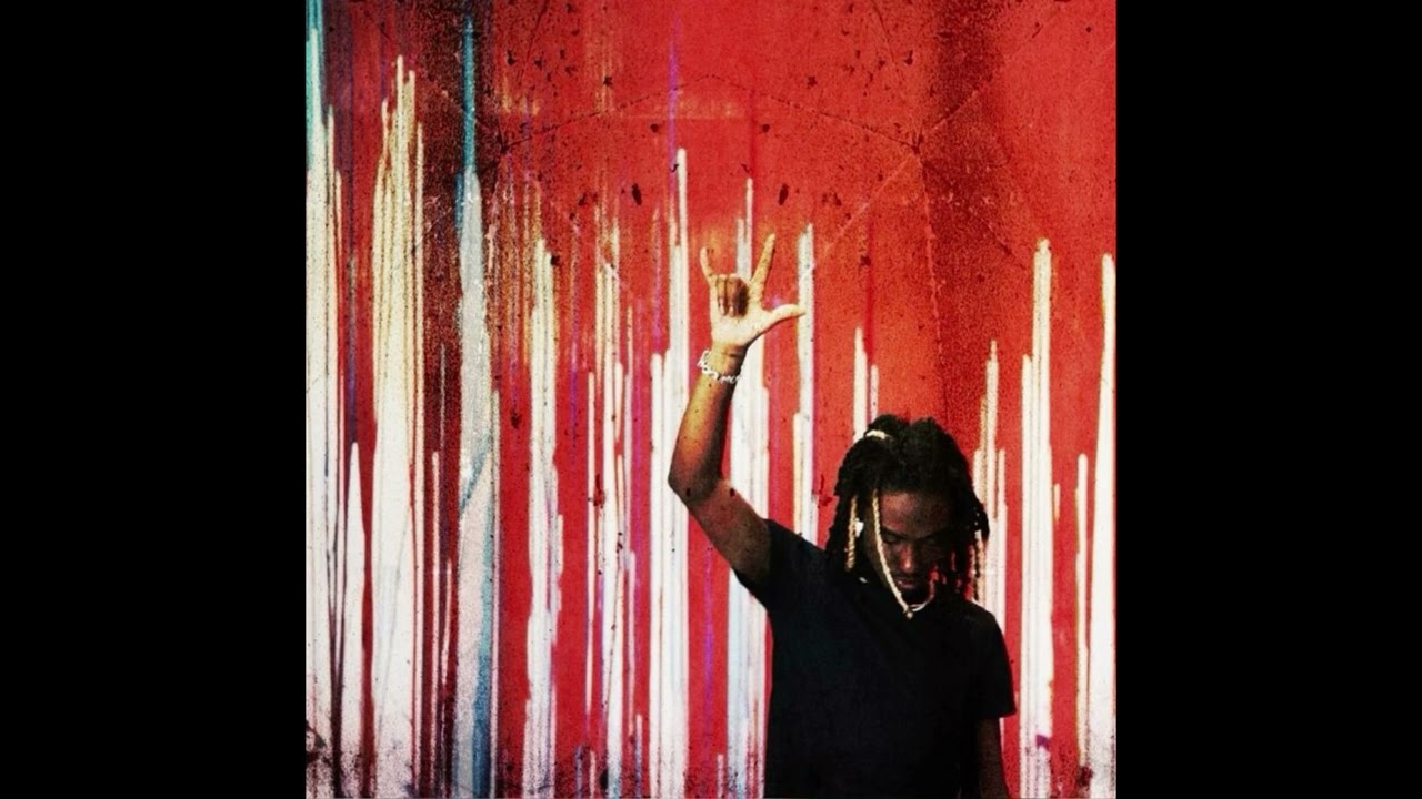 [FREE] Osamason Type Beat - ''Tripping