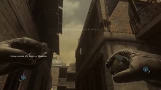 COD4 Remaster - Flick Shotgun HS
