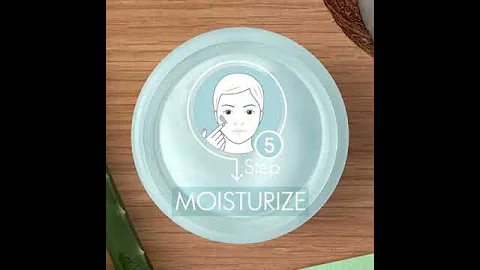 #review #lovenature #knowledgeofbeauty. Love nature kit step by step. - DayDayNews