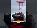 Before His Dismissal, Former RIA Deputy Sought Help For Mysterious Vessel He Claimed Was in Distress