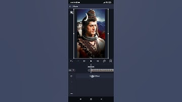Alight Motion Wave Warp Effect Editing #shorts #alightmotion #videoediting
