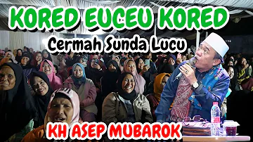 Mp3 Ceramah Sunda