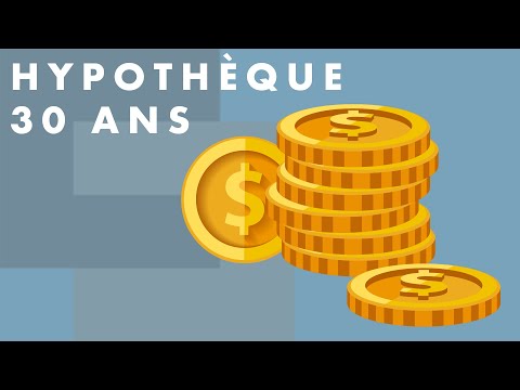 Vidéo: Quelle est la meilleure hypothèque de 25 ou 30 ans ?