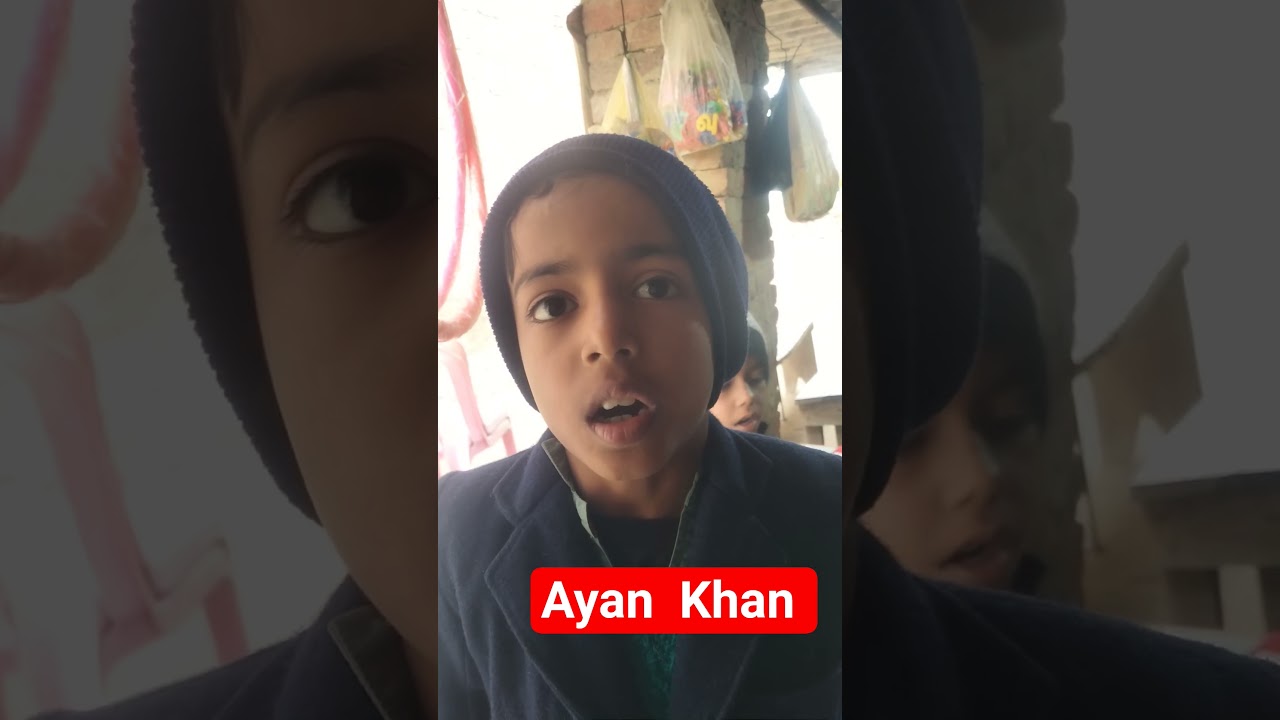 daily english language learning practice video 