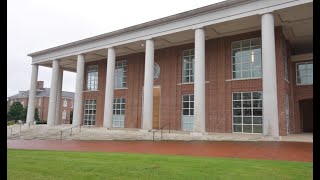 Kent County Jury Service Information (2020)