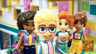 Download lagu IKLAN LEGO FRIENDS • 30s (2023)