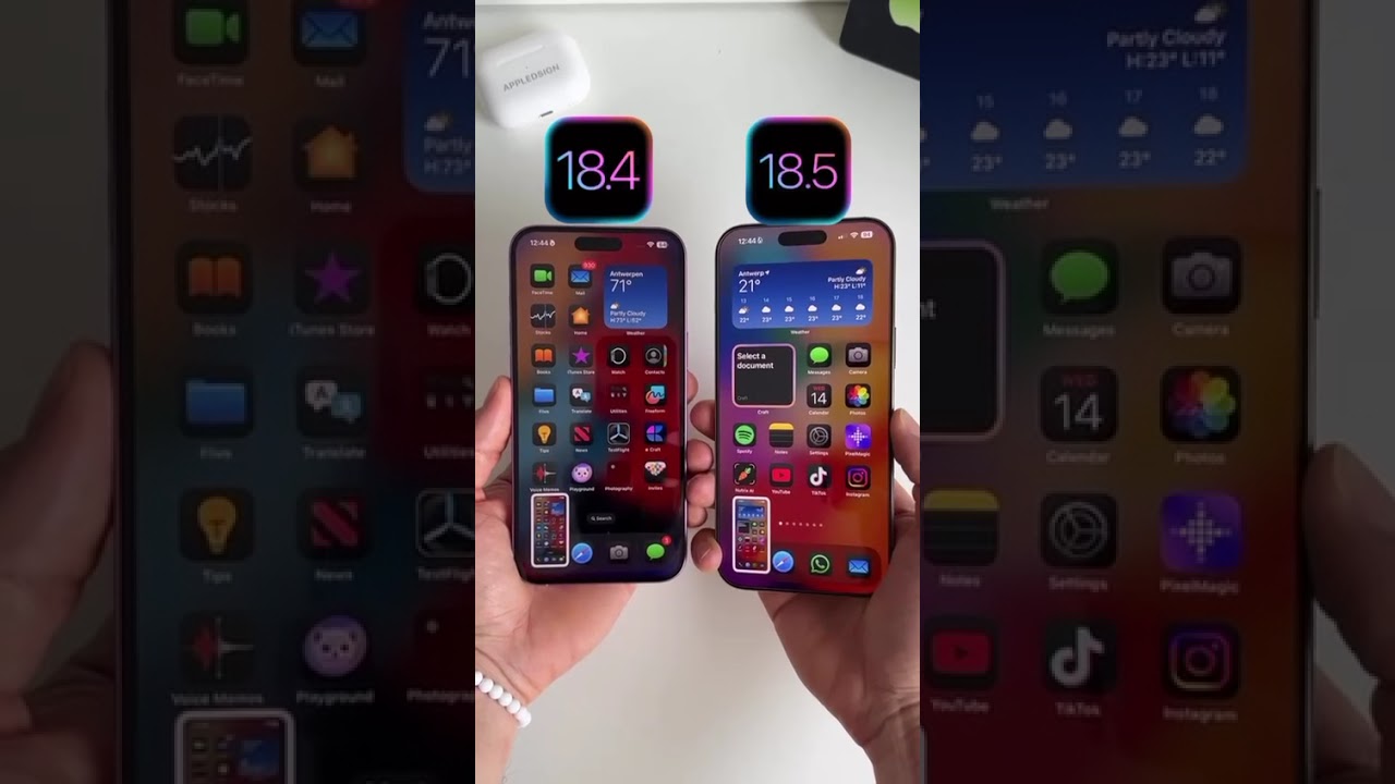 Privacy: It’s not a feature. It’s a promise.
