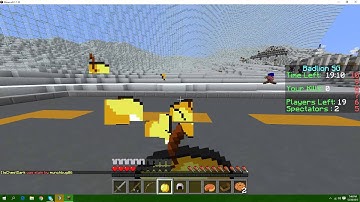 Hacker Report | Badlion | endom999, Kill-Aura/AntiKB | 28 December 2015