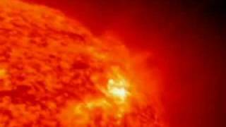 Scientists Develop Magnetic Force Field