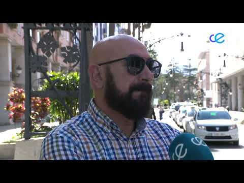 El sector del taxi ha mantenido un encuentro con el objetivo de optimizar el servicio