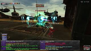 Final Fantasy XI Nasomi Server - Tenzen Fight (Chains of Promthia 7-5 The Warriors Path)