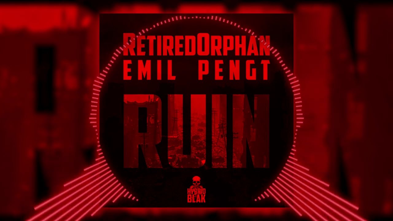 Watch RetiredOrphan x Emil Pengt - RUIN on YouTube Watch RetiredOrphan x Emil Pengt - RUIN on YouTube