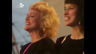 Maywood || Standing in the twilight