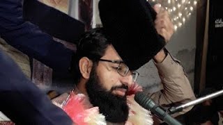 Moulana Fakhar Ud Deen Razi Sb Kotmomin