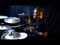 RL Grime X Nero Renegade Drum Cover Ryan Perillo mp3