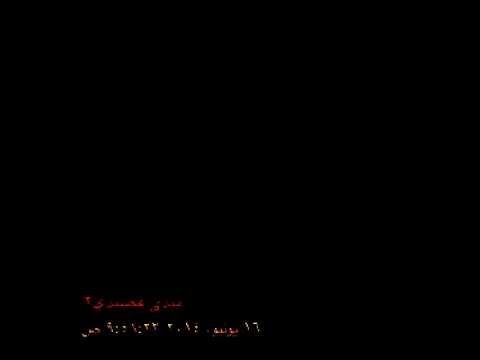 شيله مبدا قصيدي على الوالي