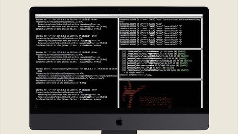 Episode #170 - Managing Terminal Windows | Preview