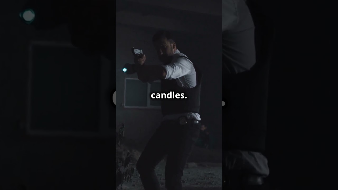 What If the Power Grid Fails