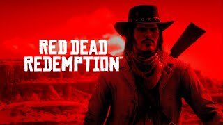From Son to Outlaw🤠 | 🐎RDR1 Epilogue As Jack Marston LIVE🔴 – 5700X3D + 4060 8gb