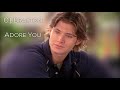 C.J. Braxton (Jensen Ackles in Dawson's Creek) | Adore You (Harry Styles)