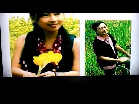 谢国文MV(最高峰)冯昭明演唱