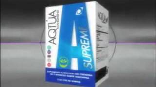 Nuevos productos Aqtua y Cafezzino SUPREME.