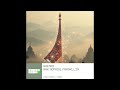 Frankllin Ark Nomads Shenai Extended Mix 
