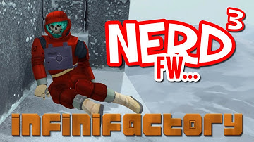 Nerd³ FW - Infinifactory