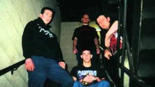 Bound and Gagged - Bloody Chunks of Menstrual Flow