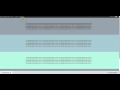 Divi Theme floating images between sections