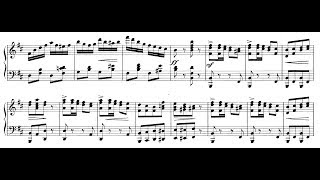 Gustav Lewin - Caprice