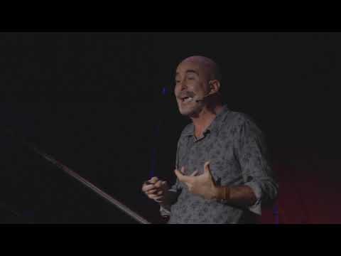Elogio del Devenir. | Marcelo Danza | TEDxLaPedrera