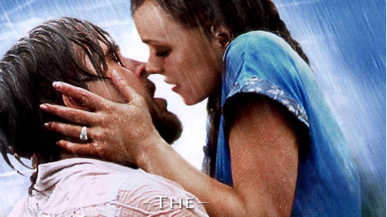 Aaron Zigman Noah‘s Last Letter (The Notebook Soundtrack) YouTube