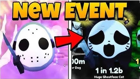 Pets Go Halloween Update Script 🍀 [Fast Hatch and Ultra Luck]