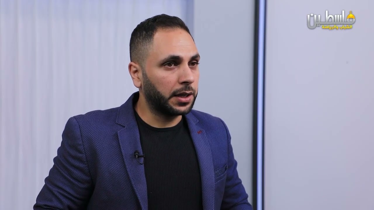 برنامج عرب ستار - الحلقة 14 - يوسف عطال