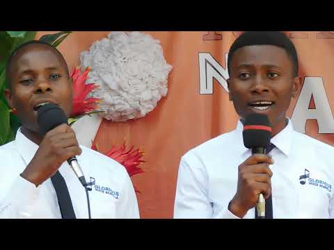 GLORIOUS VOICE ACAPELLA SONG MAOMBI YANANGUVU MAKAMBI MTAA WA UNGA LIMITED 2024 