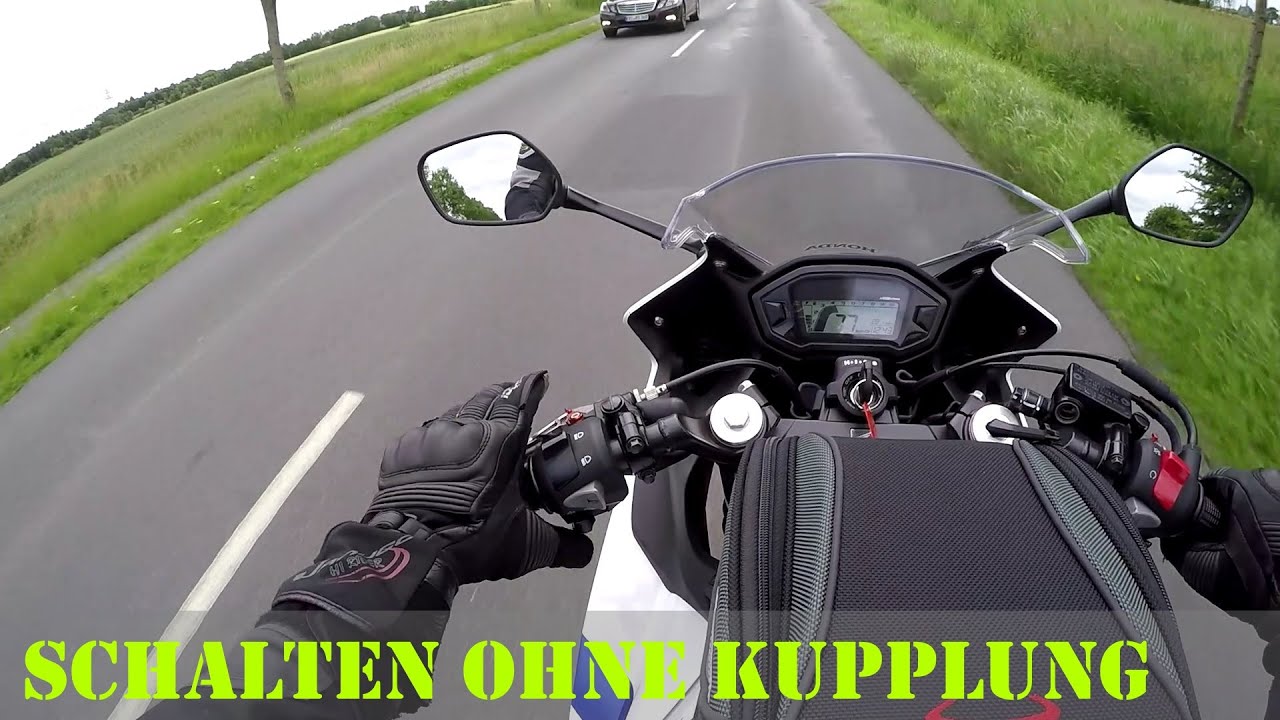 Schalten Am Motorrad motorrad schalten ohne kupplung so einfach geht s Schalten Am Motorrad motorrad schalten ohne kupplung so einfach geht s