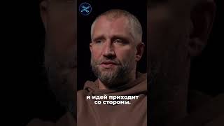 Режиссёр Юрий Быков: «Я больше не буду снимать на потоке авторское кино!»