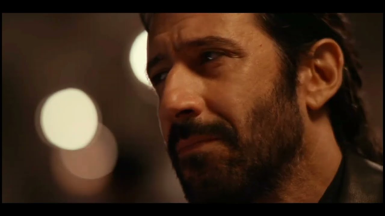 José María Yazpik | Amado Carrillo Edit Serie Narcos: México