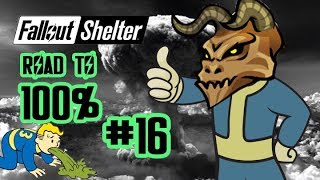 [EP. 16] ANOTHER DAY - Fallout Shelter