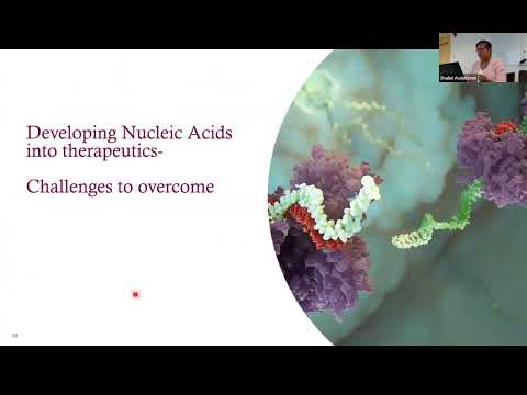 Shalini Andersson: Developing