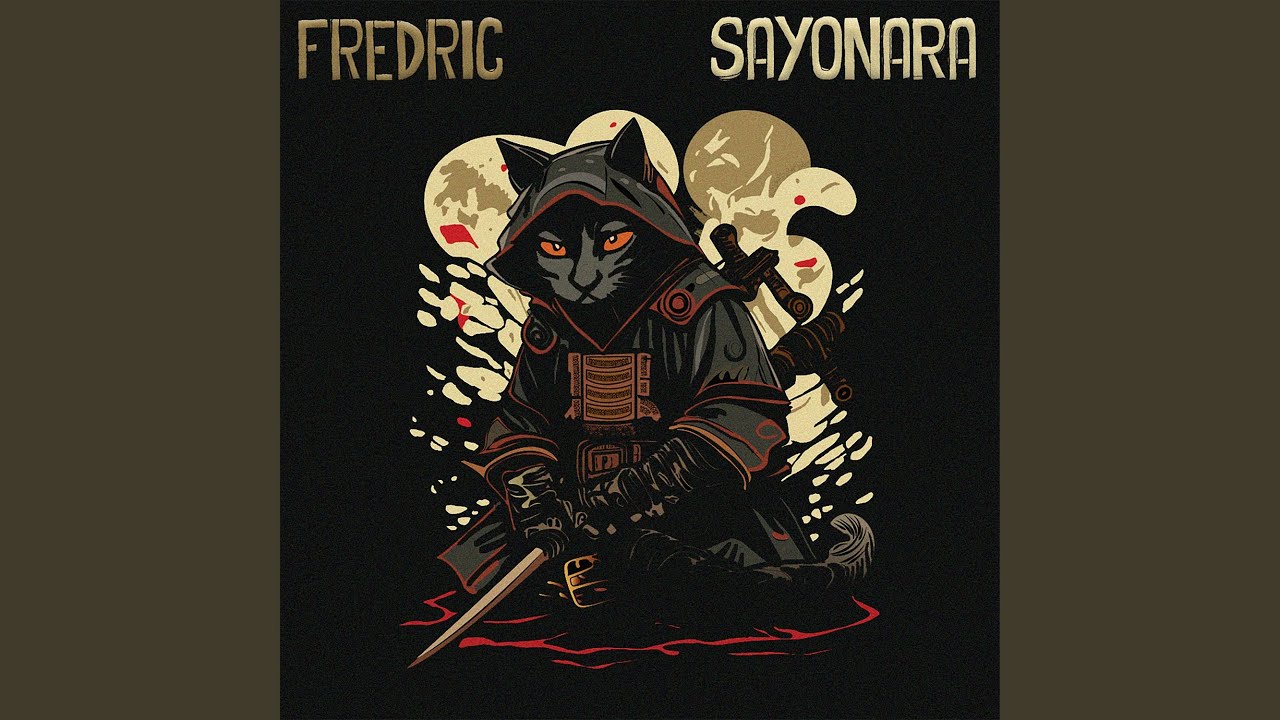 Watch SAYONARA on YouTube Watch SAYONARA on YouTube