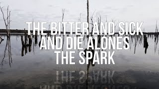 The Bitter and Sick and Die Alones - The Spark (live at Crippas Café)