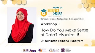 CSPC 2024 - Day 1 Workshop 1