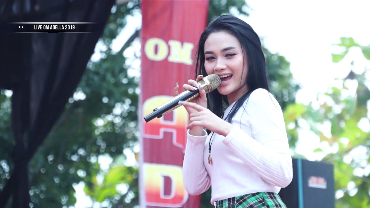 KARNA SU SAYANG   ARLIDA PUTRI [ADELLA KUTUK 2019]